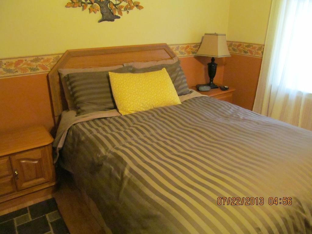 Twin Pines Bed And Breakfastピーターボロ 部屋 写真